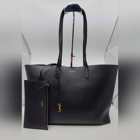 YSL East West Tote - Picture 1 of 14